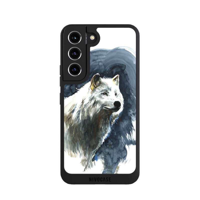 Galaxy S22 NIVOpure Loup polaire