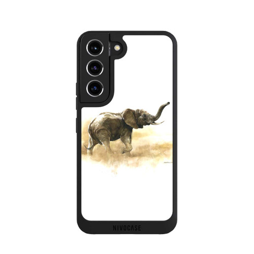 Samsung Galaxy S22 NIVOpure African Elephant