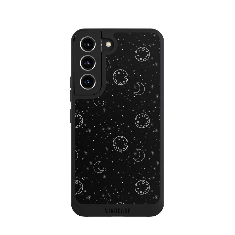 Galaxy S22 NIVOpure Modèle de lune