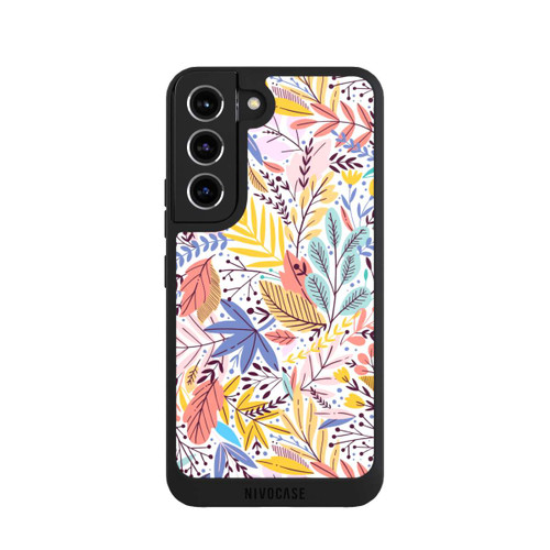 Samsung Galaxy S22 NIVOpure Exotic Pattern