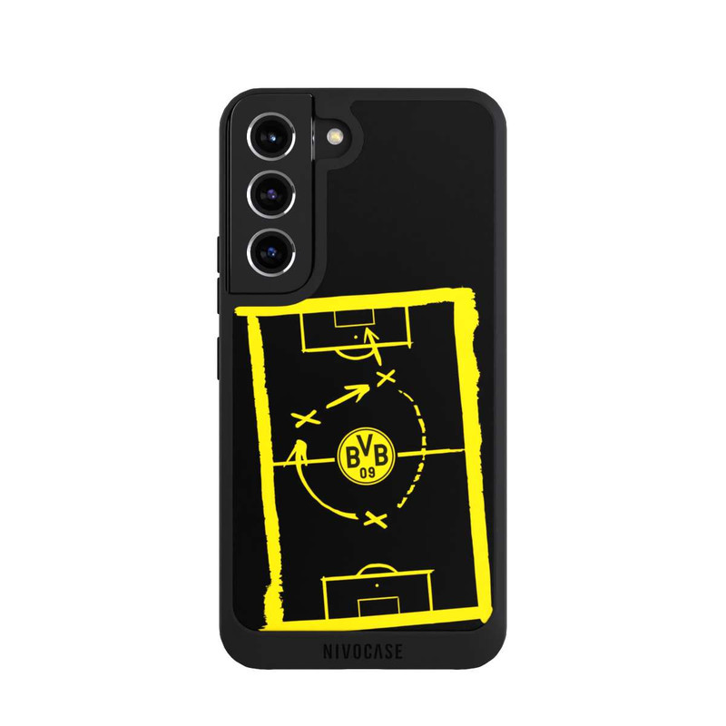 Galaxy S22 NIVOpure Spielstrategie - BVB