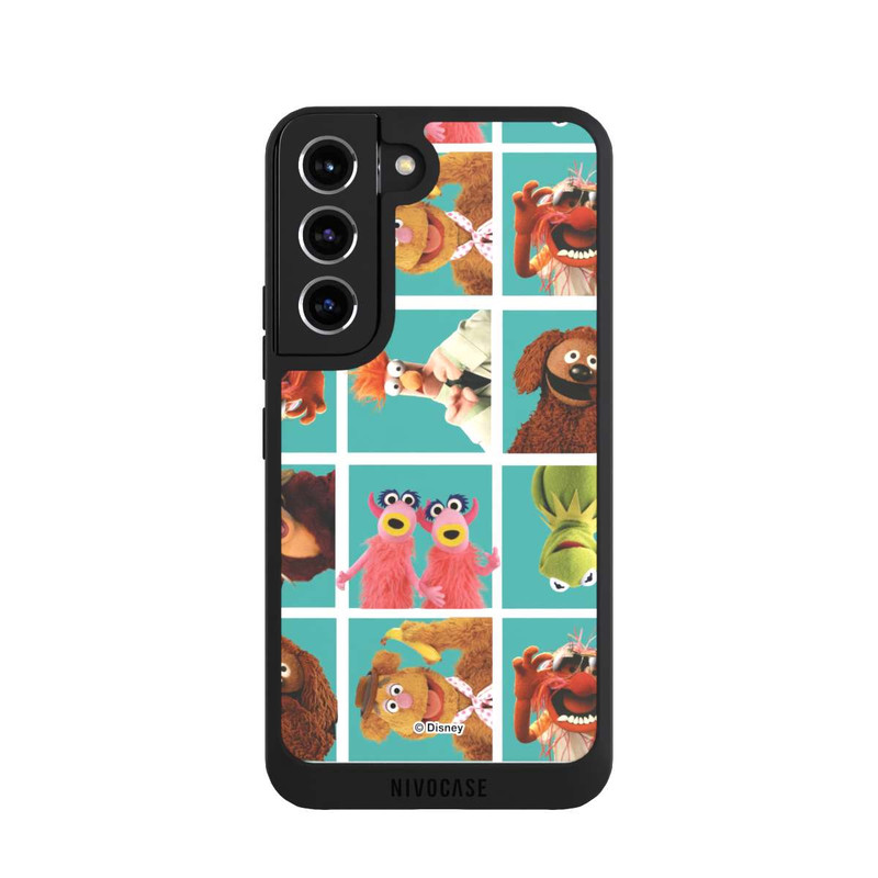 Galaxy S22 NIVOpure Memory Muppets