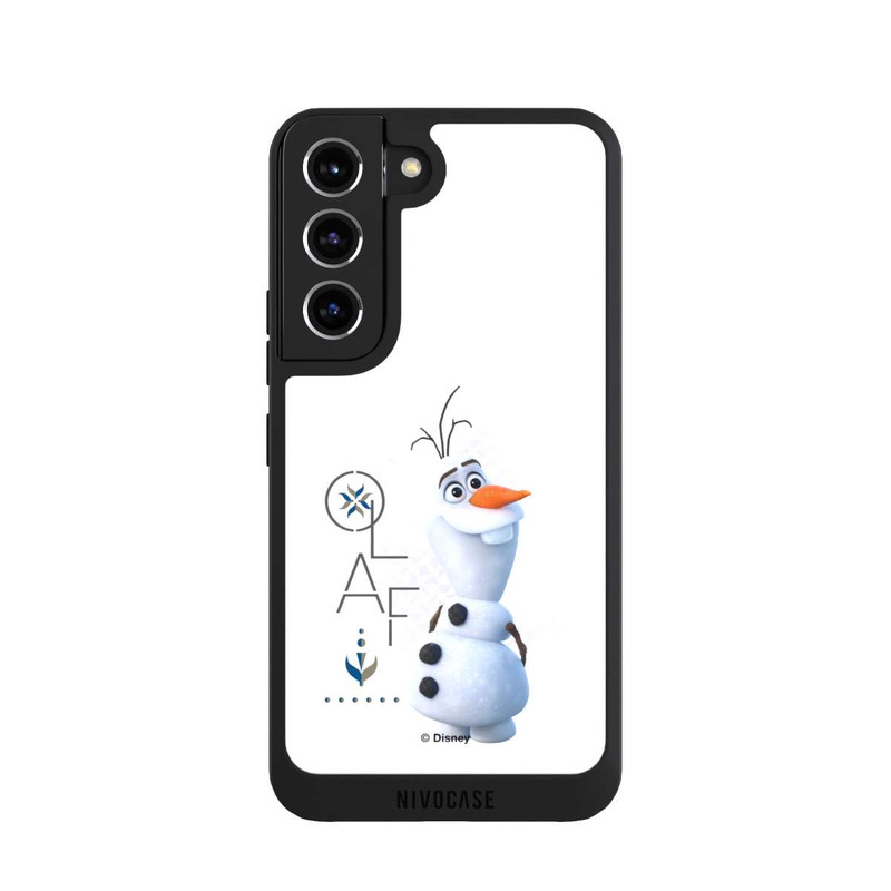 Galaxy S22 NIVOpure Olaf Frozen 2