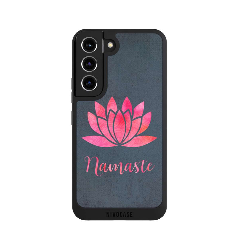 Galaxy S22 NIVOpure Namaste