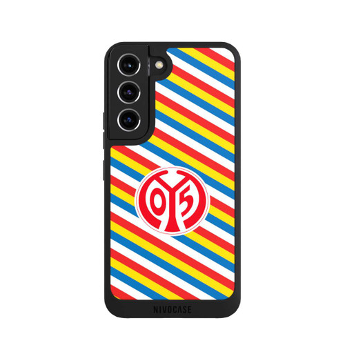 Samsung Galaxy S22 NIVOpure Fastnacht MZ05