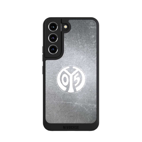 Samsung Galaxy S22 NIVOpure Metallisch - MZ 05