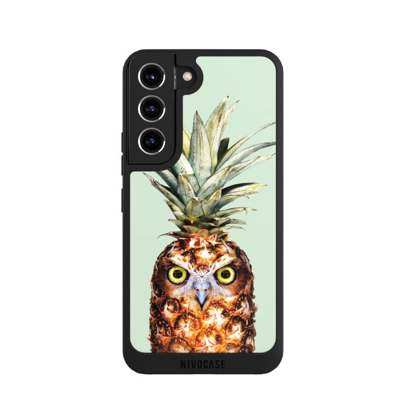 Galaxy S22 NIVOpure Ananas Kauz