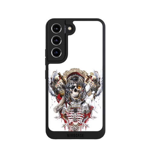 Samsung Galaxy S22 NIVOpure Piraten-Totenkopf