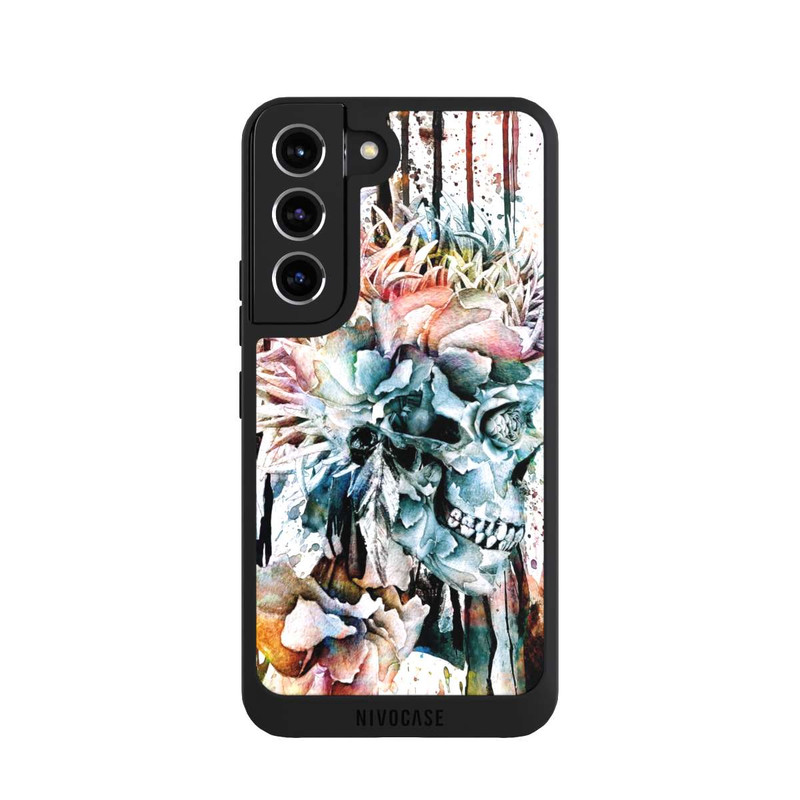 Galaxy S22 NIVOpure Skeleton