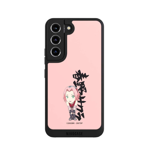 Samsung Galaxy S22 NIVOpure Sakura SD