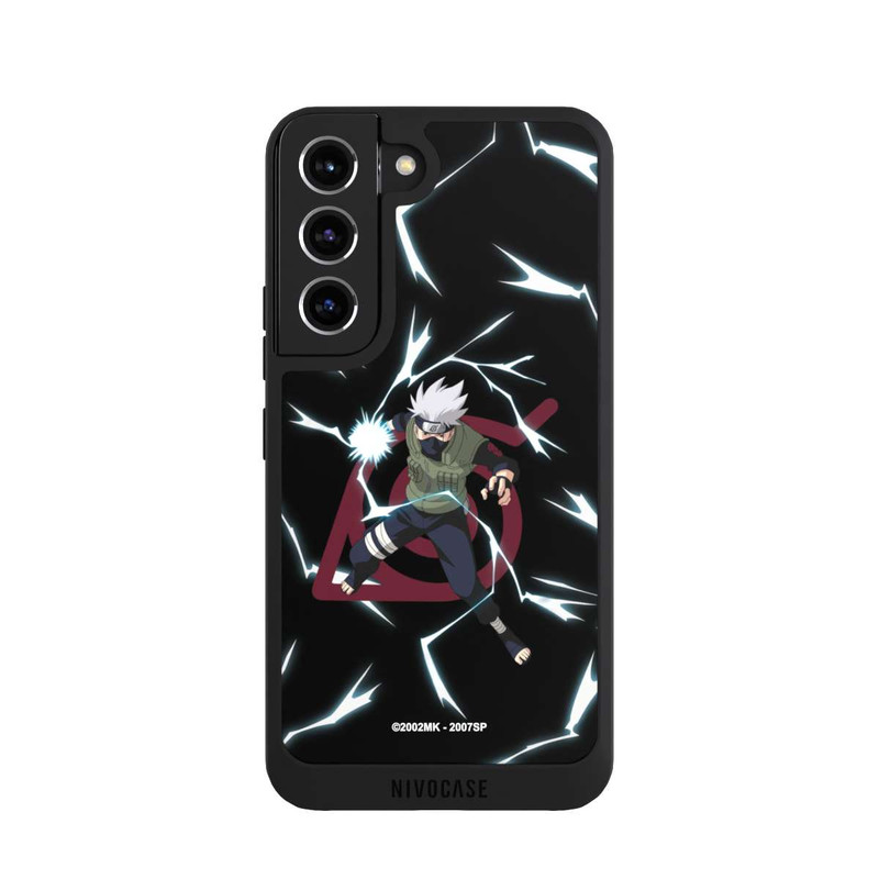 Galaxy S22 NIVOpure Kakashi Raikiri