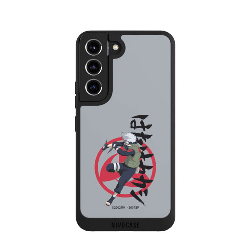 Samsung Galaxy S22 NIVOpure Kakashi Sharingan