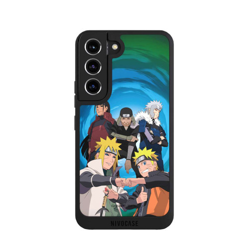 Samsung Galaxy S22 NIVOpure 4 Hokagen Gruppe