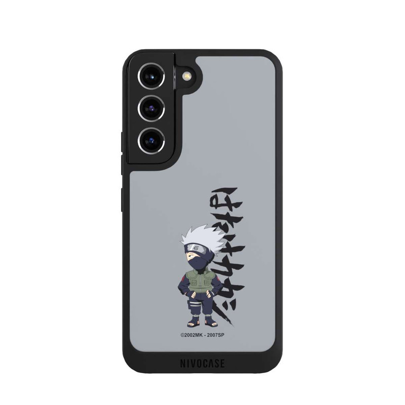 Galaxy S22 NIVOpure Kakashi SD