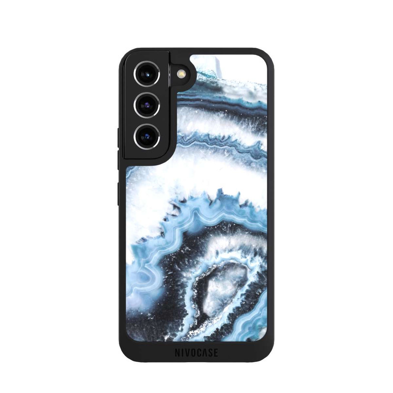 Galaxy S22 NIVOpure Gemmes de glace gelée