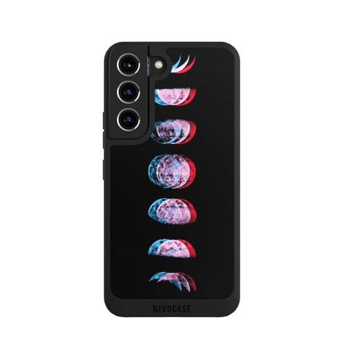 Samsung Galaxy S22 NIVOpure Dreifarbiges Mondlicht
