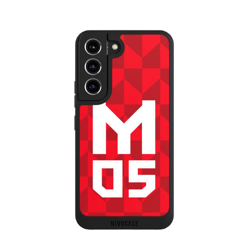 Samsung Galaxy S22 NIVOpure Rauten MZ05