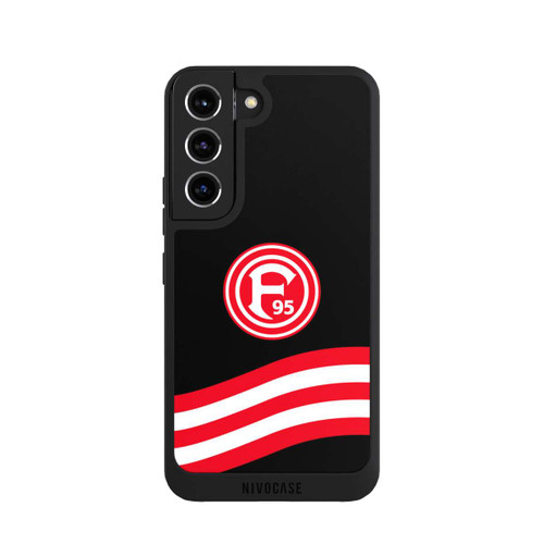 Samsung Galaxy S22 NIVOpure Schwung F95