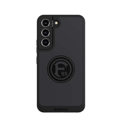 Samsung Galaxy S22 NIVOpure Dunkel F95