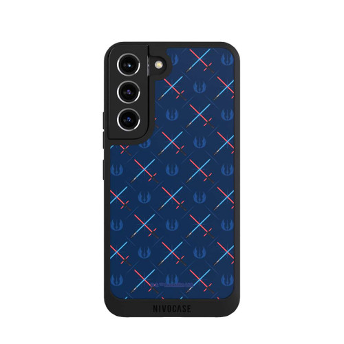 Samsung Galaxy S22 NIVOpure Lightsabers - Star Wars Episode IX