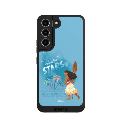 Samsung Galaxy S22 NIVOpure Vaiana Follow the Stars Moana