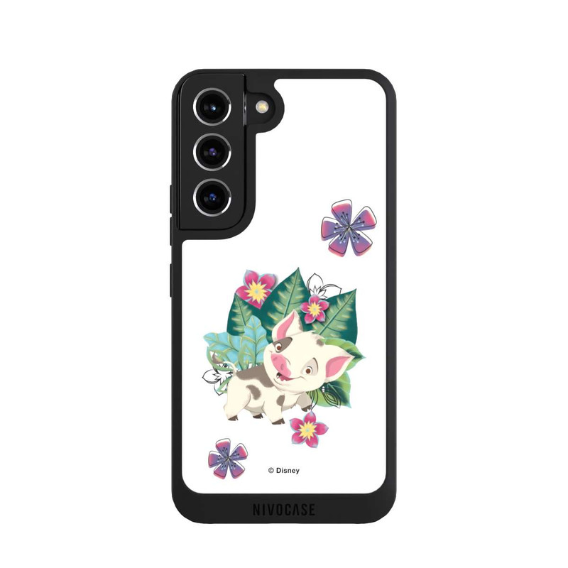 Galaxy S22 NIVOpure Vaiana Pua