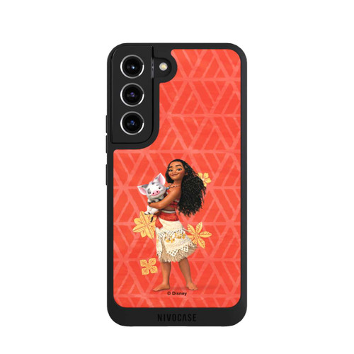 Samsung Galaxy S22 NIVOpure Vaiana und Pua