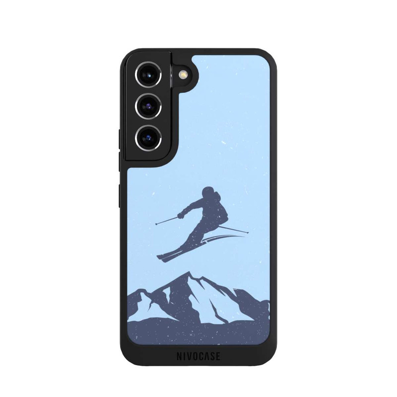Galaxy S22 NIVOpure Sauteur Ski