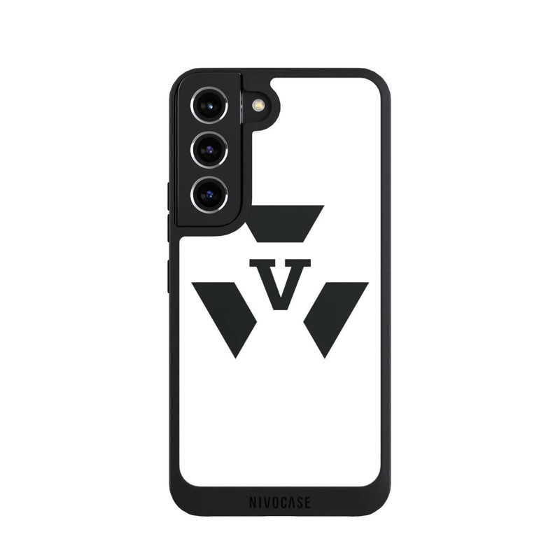 Galaxy S22 NIVOpure Logo d'iBlali