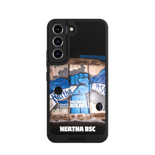 Samsung Galaxy S22 NIVOpure 30 Jahre Mauerfall - Hertha BSC