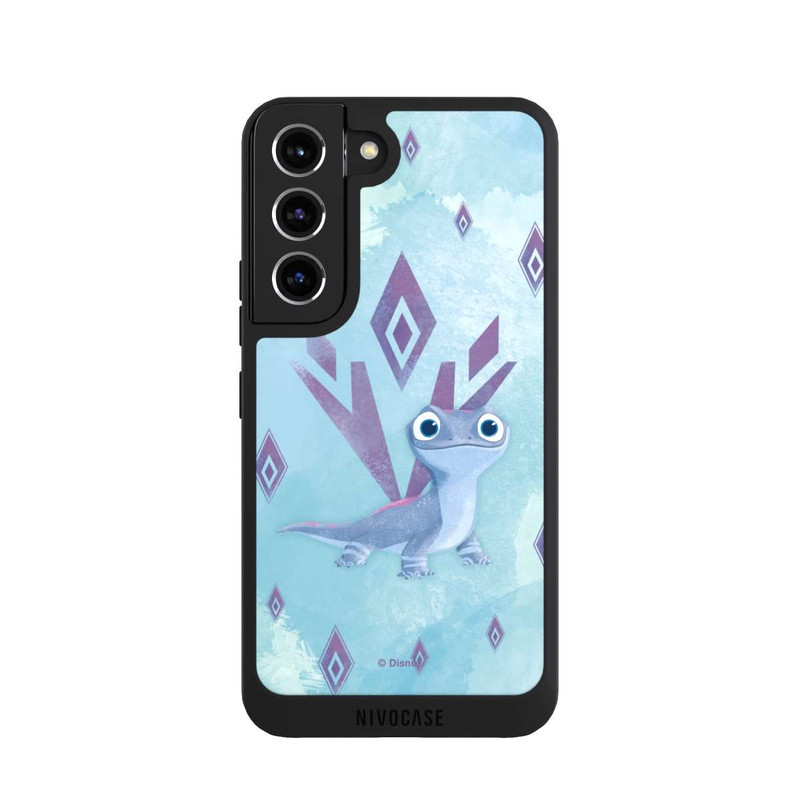 Galaxy S22 NIVOpure Bruni Salamander