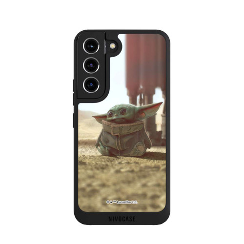 Samsung Galaxy S22 NIVOpure Star Wars The Child