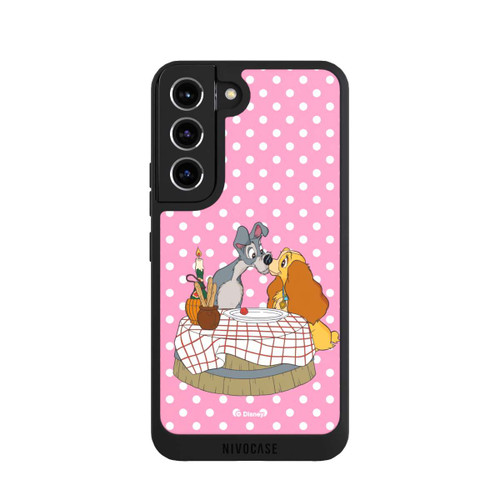 Samsung Galaxy S22 NIVOpure Lady and the Tramp Kiss
