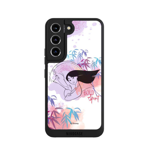 Samsung Galaxy S22 NIVOpure Mulan Bold Spirit