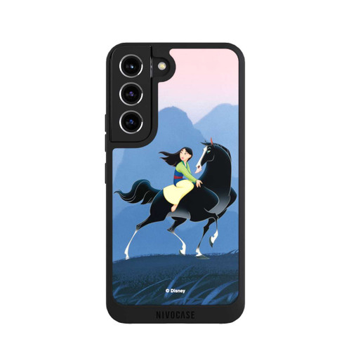 Samsung Galaxy S22 NIVOpure Mulan Touch of Freedom