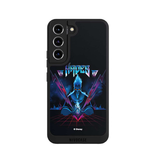 Samsung Galaxy S22 NIVOpure Hades Colour