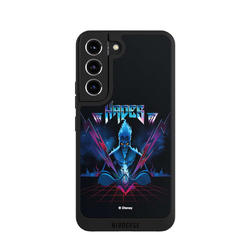 Galaxy S22 NIVOpure Hades Colour