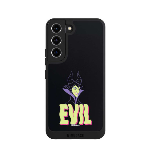 Samsung Galaxy S22 NIVOpure Evil Maleficent