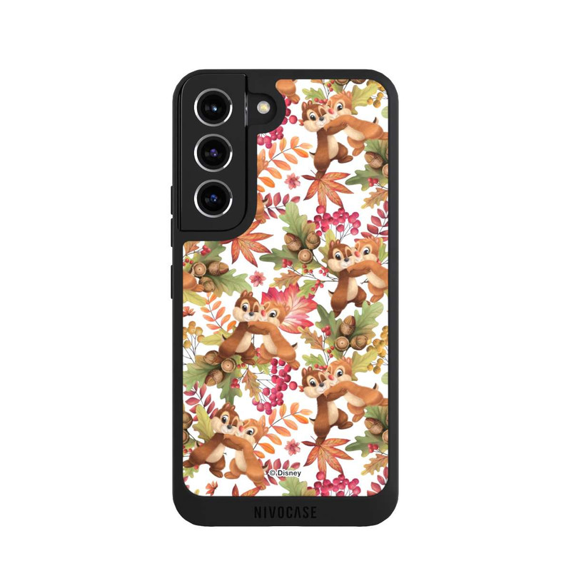 Galaxy S22 NIVOpure Chip 'n Dale Pattern