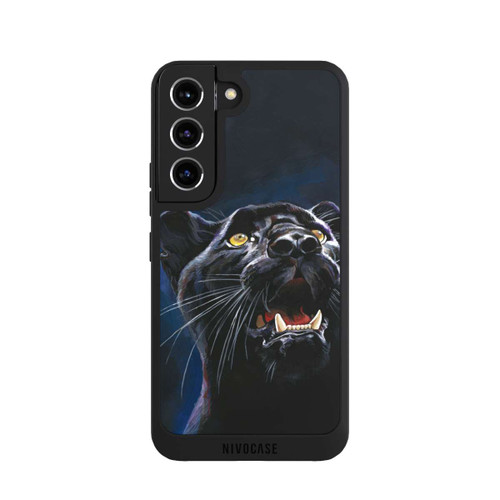 Samsung Galaxy S22 NIVOpure Panther
