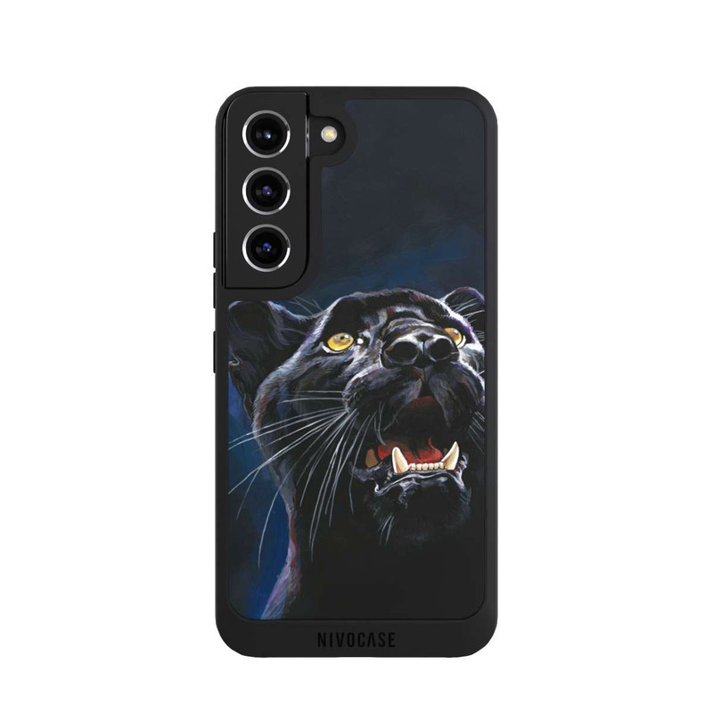 Galaxy S22 NIVOpure Panther