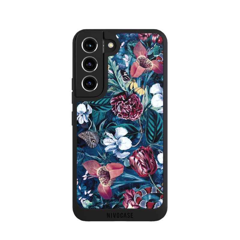 Galaxy S22 NIVOpure Dark Blue