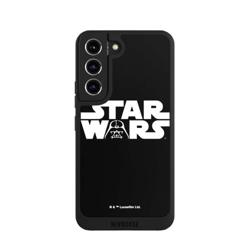 Samsung Galaxy S22 NIVOpure Darth Vader - Star Wars Logo