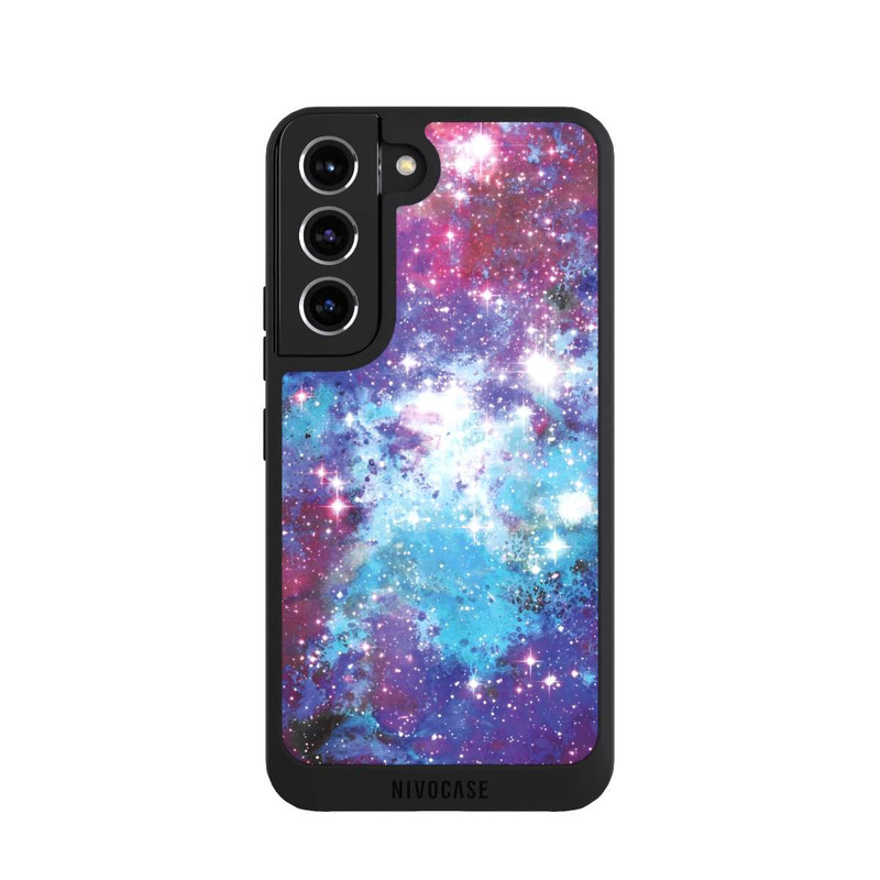 Galaxy S22 NIVOpure Perdus dans l'espace Oana