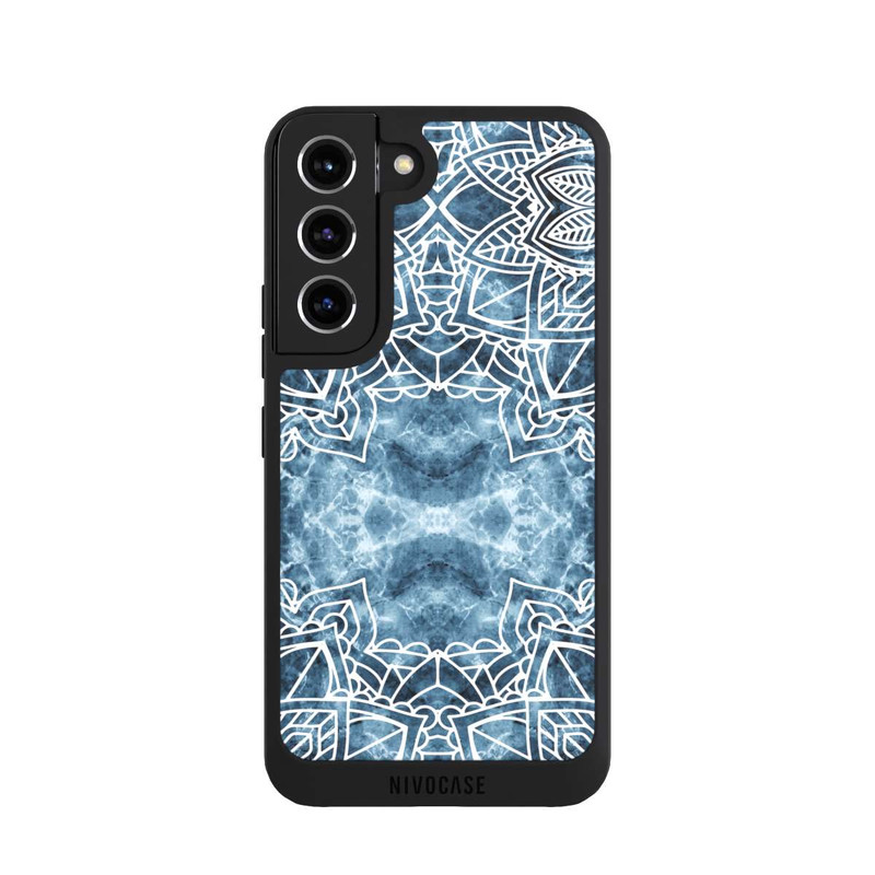 Galaxy S22 NIVOpure Mandala de Bohème