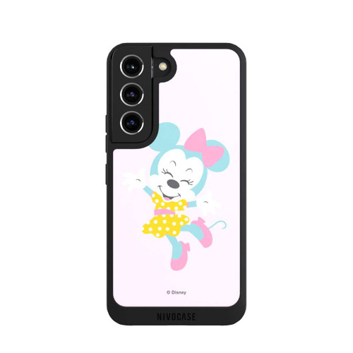 Samsung Galaxy S22 NIVOpure Süße Baby-Minnie