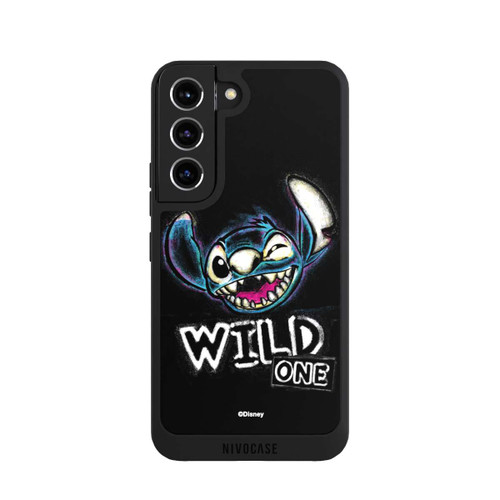 Samsung Galaxy S22 NIVOpure Wild One Stitch