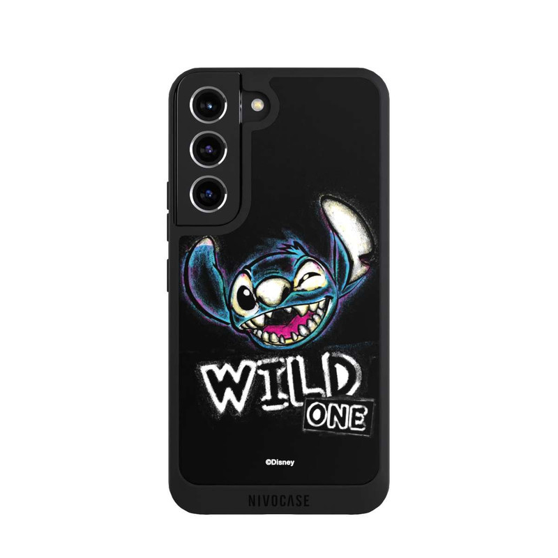 Galaxy S22 NIVOpure Wild One Stitch