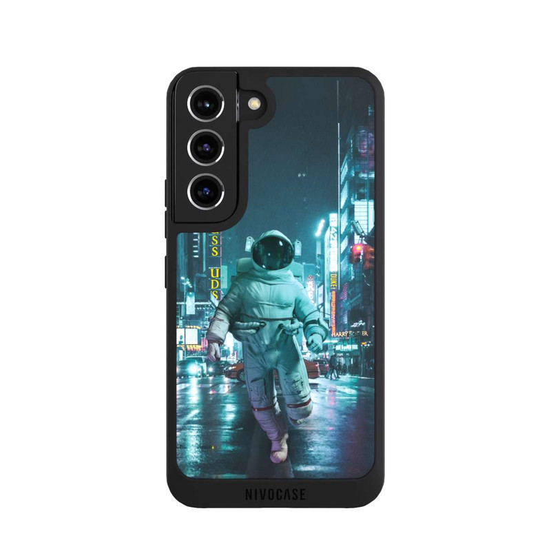 Galaxy S22 NIVOpure City Spaceman