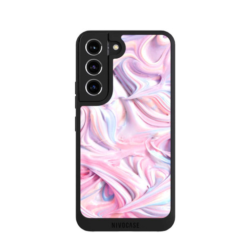 Samsung Galaxy S22 NIVOpure Colorful Frosting